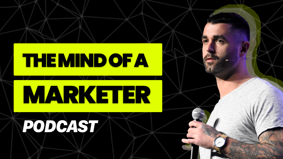 mind of a marketer podcast