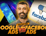 Google Ads vs. Facebook Ads for Lawyers: Which Works Better?
